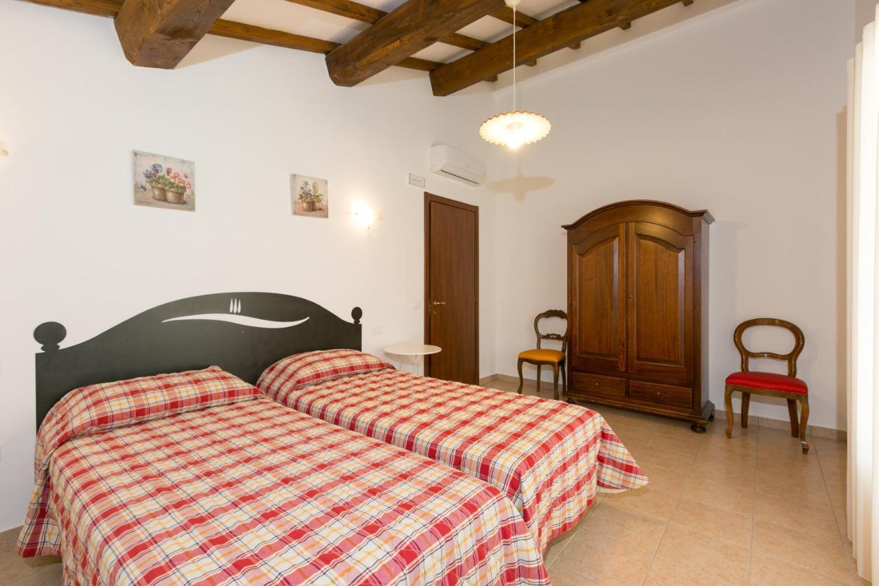 Cottage Zizzolo Riparbella Zewnętrze zdjęcie