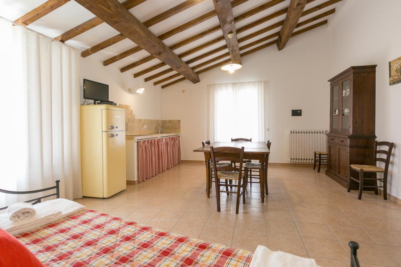 Cottage Zizzolo Riparbella Zewnętrze zdjęcie